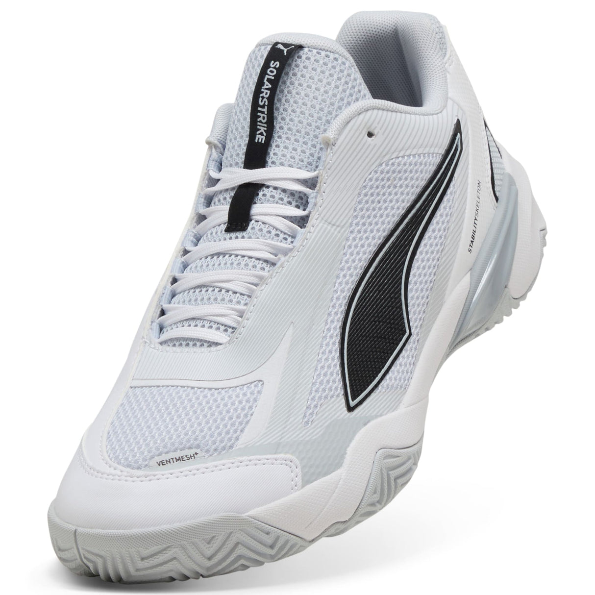 Solarstrike 4 Handball Shoes Men - Runner