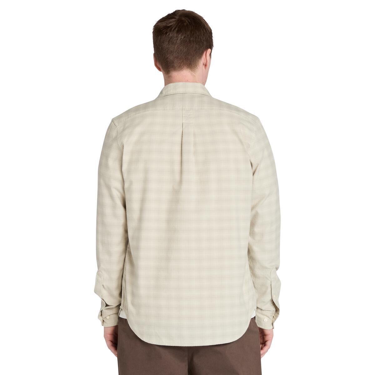 Solucell Plaid Shirt - Runner