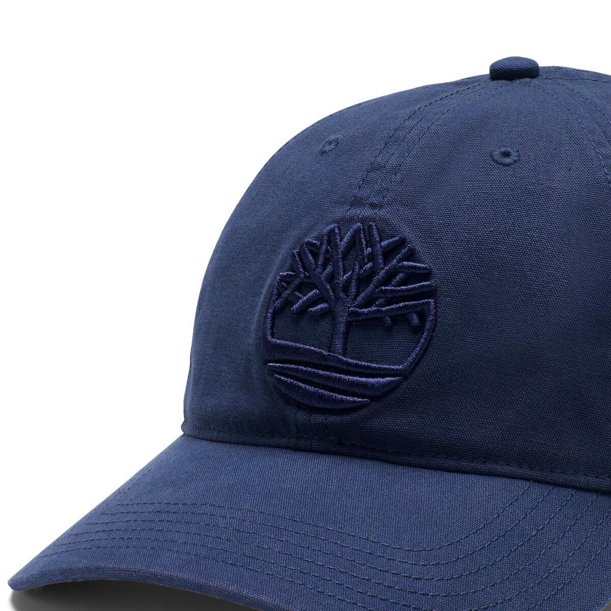 Soundview Soundview Embroidered Baseball Cap - Runner