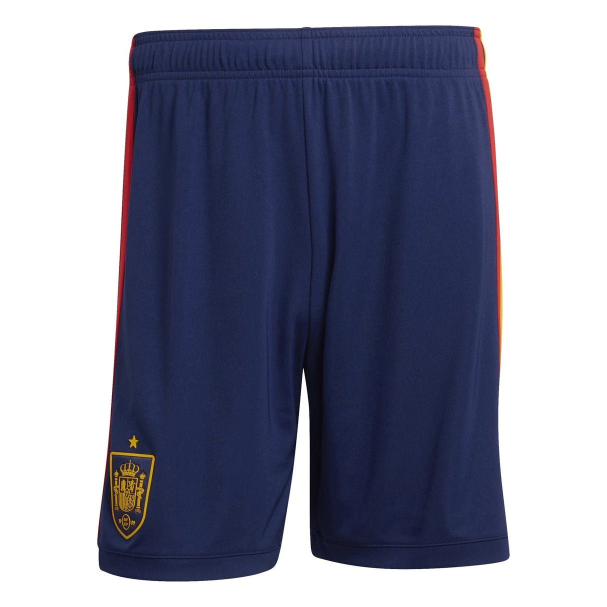 Spain 26 Home Shorts - Runner