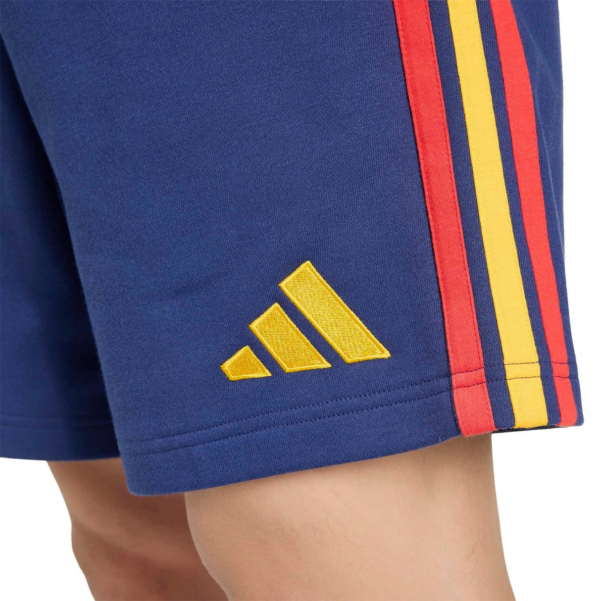 Spain DNA Shorts - Runner