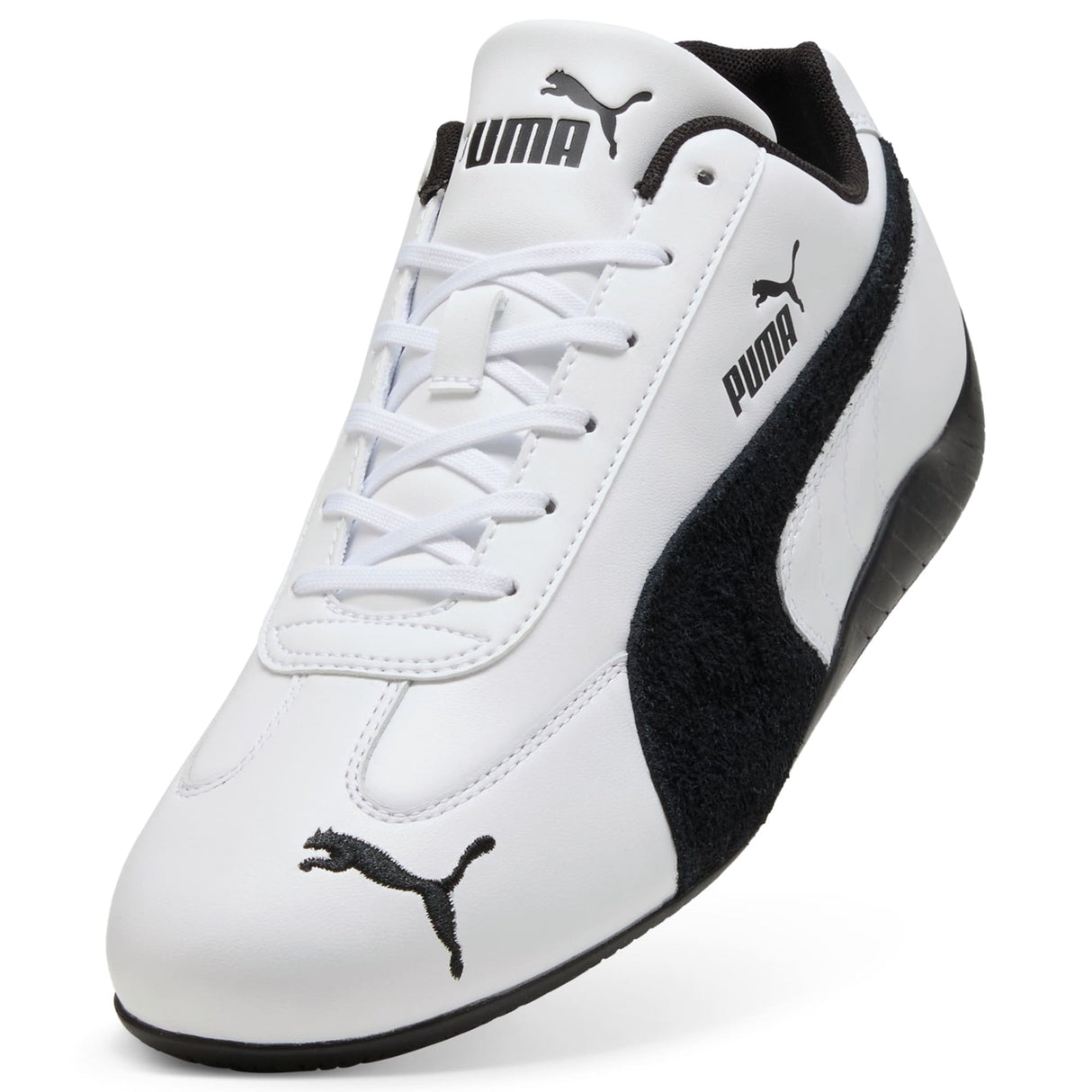 Speedcat Leather Sneakers Unisex - Runner