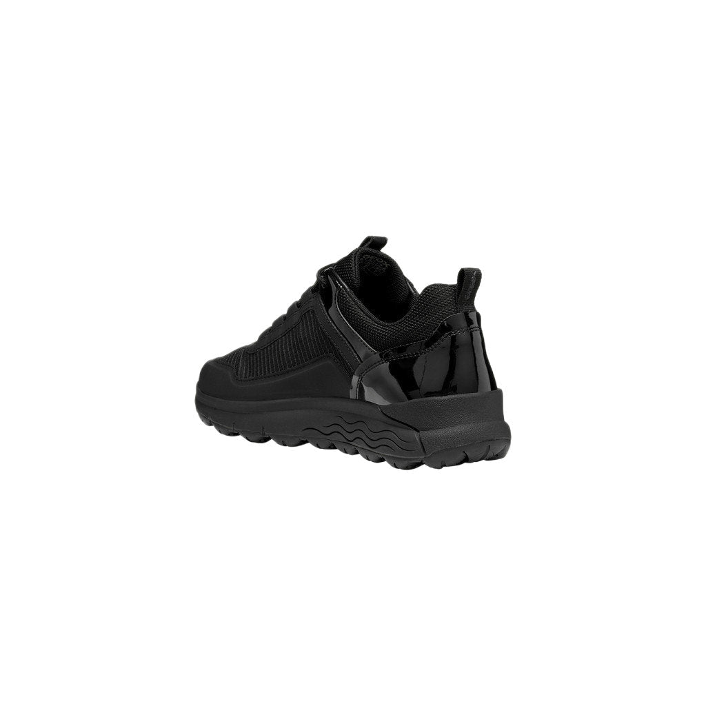 Spherica 4X4 Abx Woman - Runner