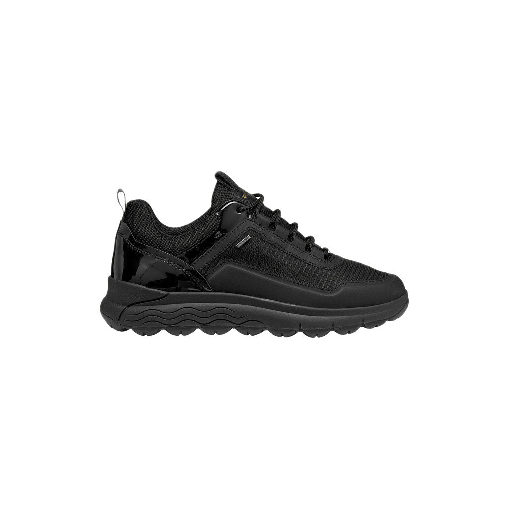 Spherica 4X4 Abx Woman - Runner