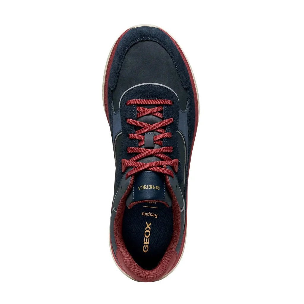 Spherica Actif X1 - Runner