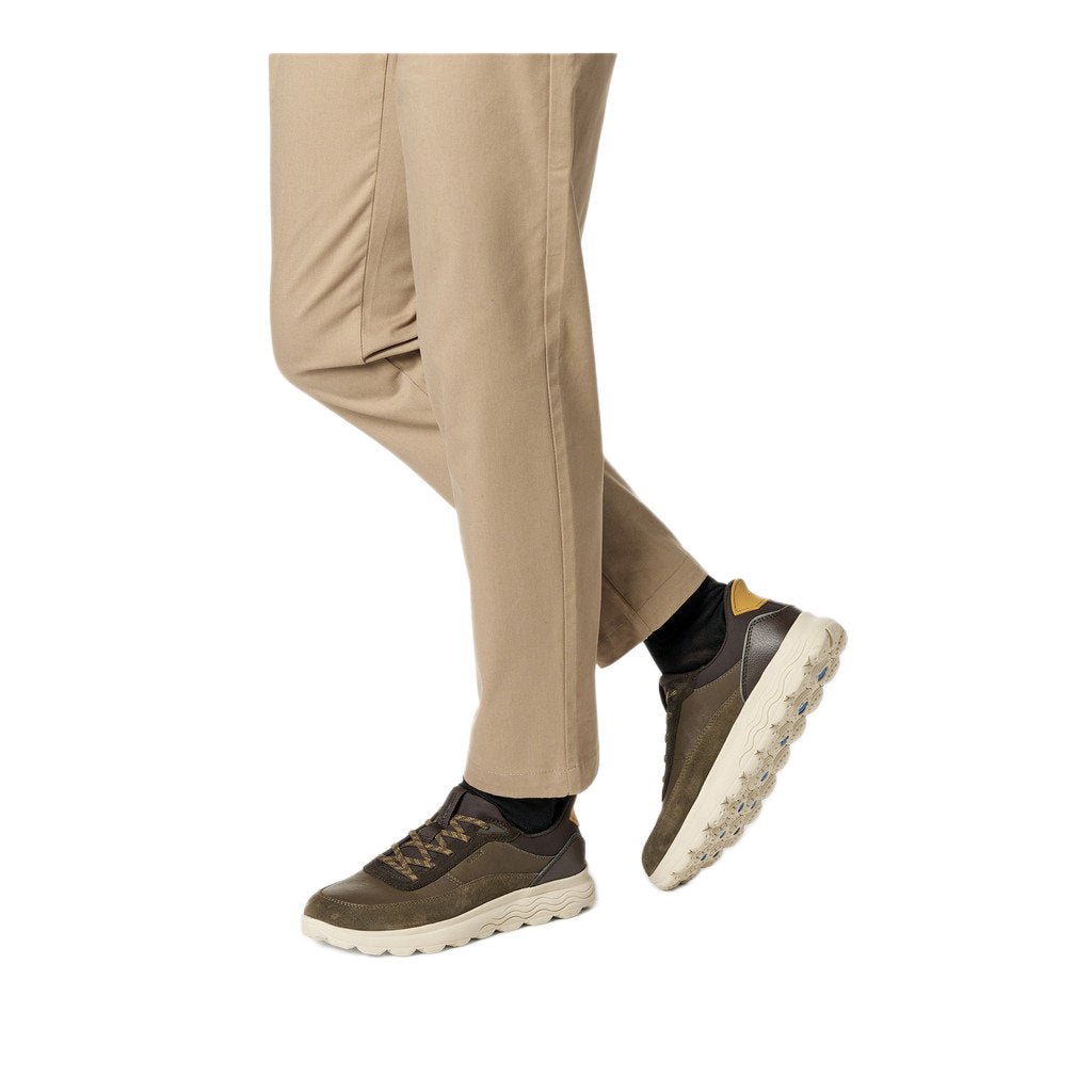 Spherica Plus Man - Runner