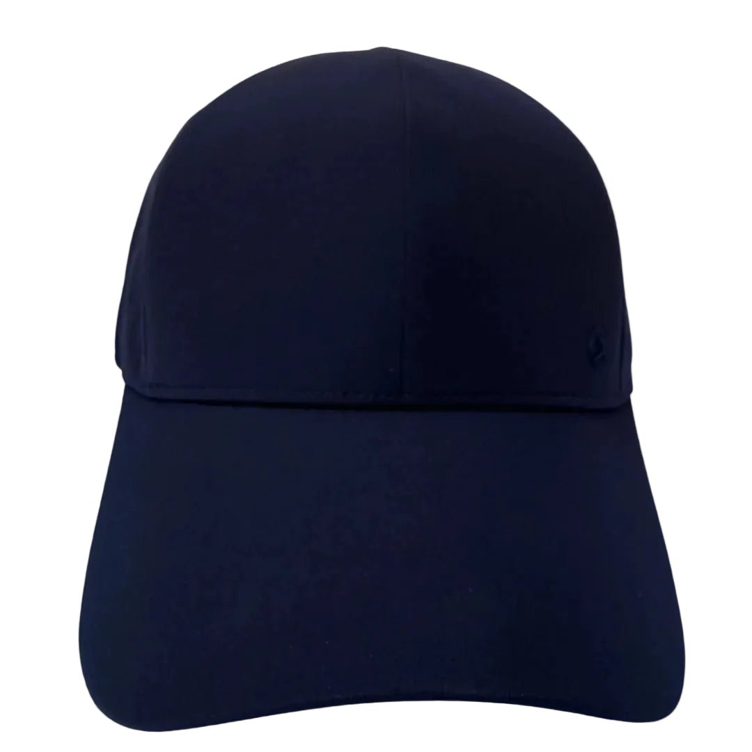 Sport Cap Dark Blue-975337-212649-2 - Runner