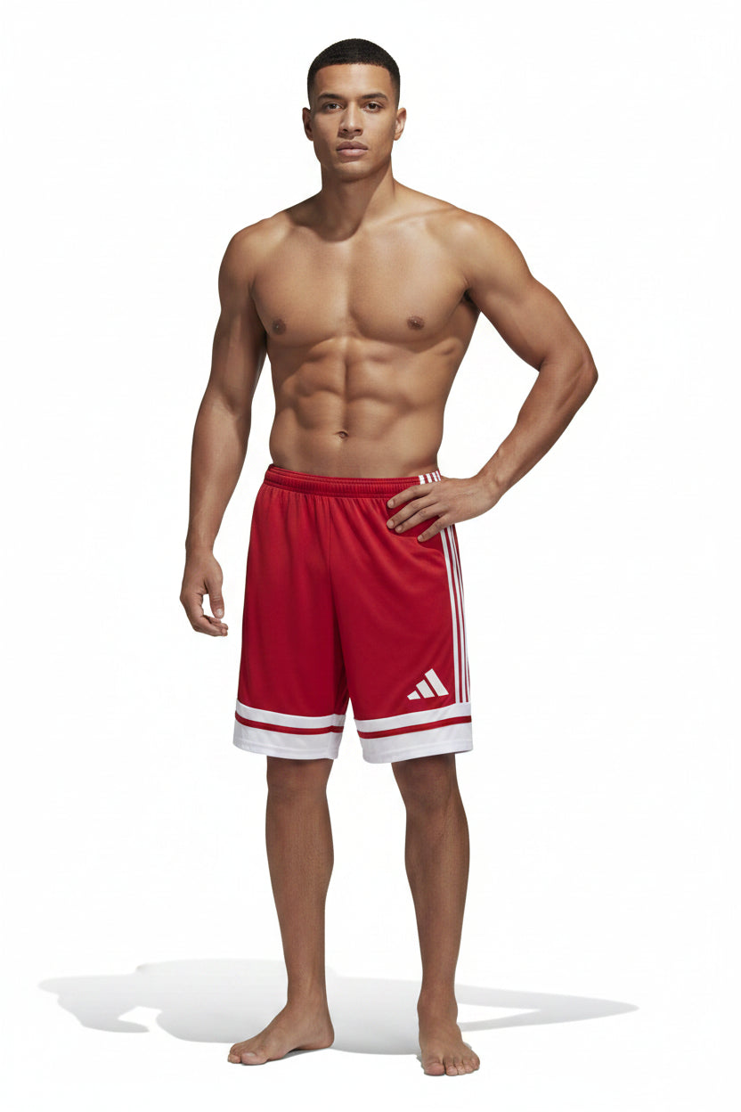 Squadra 25 Shorts - Runner