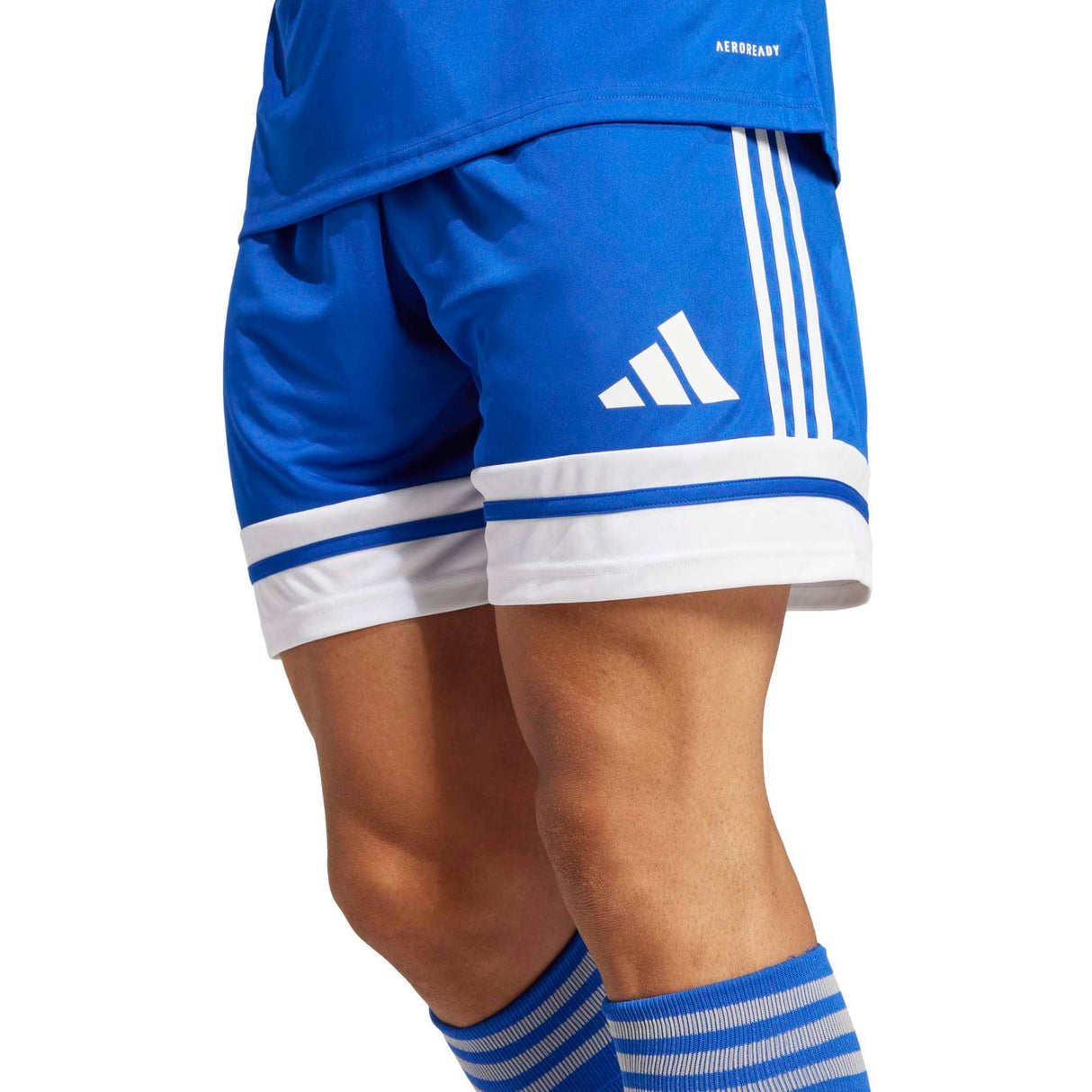 Squadra 25 Shorts - Runner
