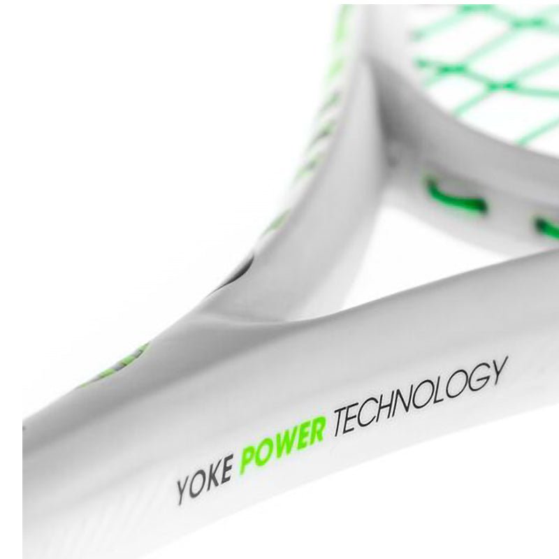 Squash Racket Slash 125 - Runner