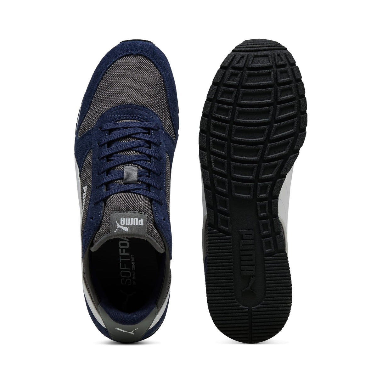 ST Miler Sneakers Unisex - Runner