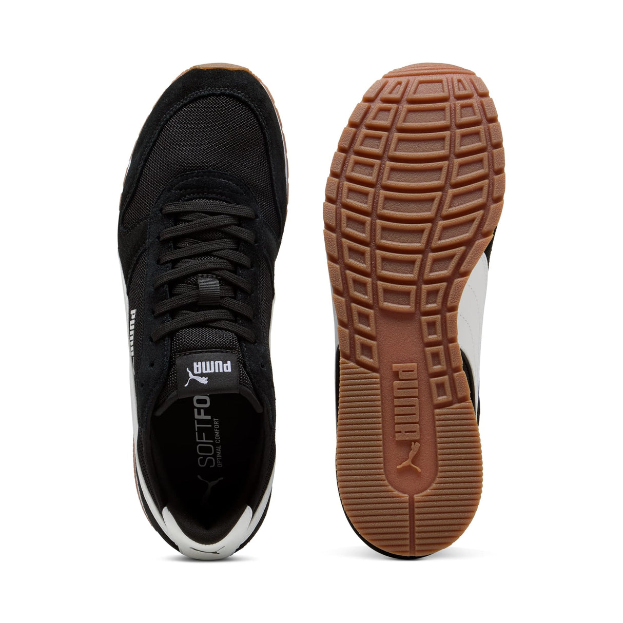 ST Miler Sneakers Unisex - Runner