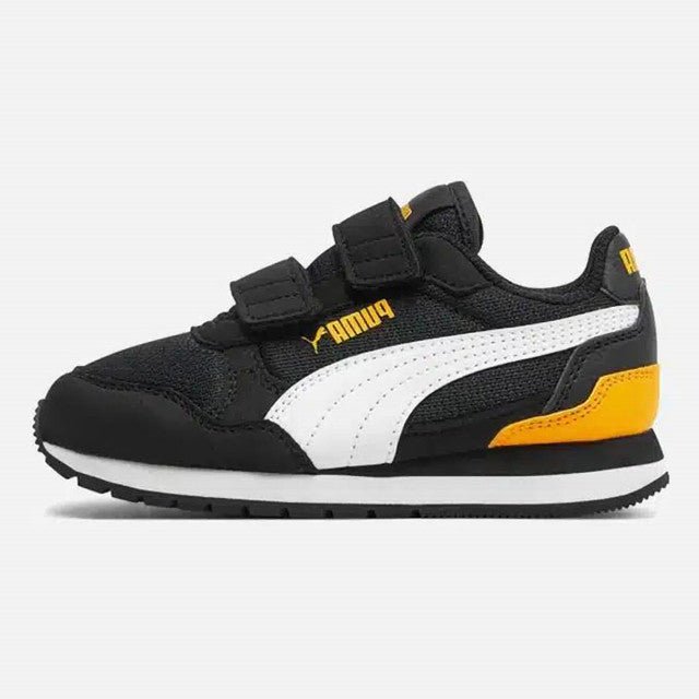 St Runner Low Boot Shoes - Runner