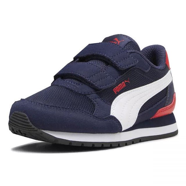 St Runner Low Boot Shoes - Runner