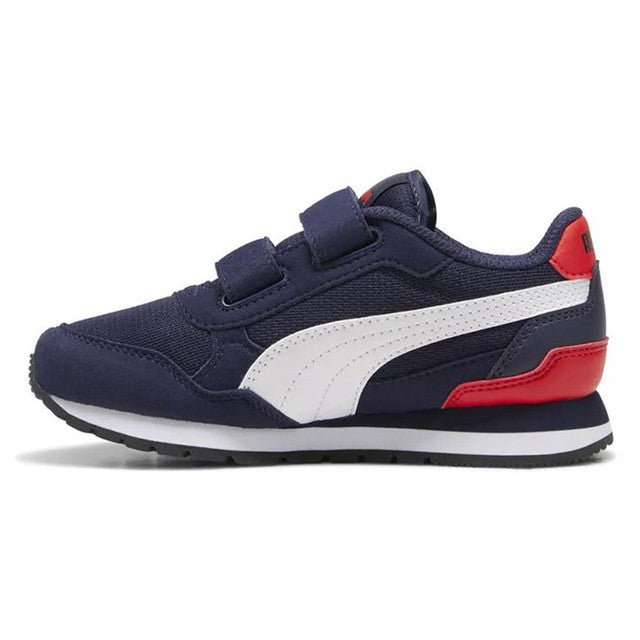 St Runner Low Boot Shoes - Runner