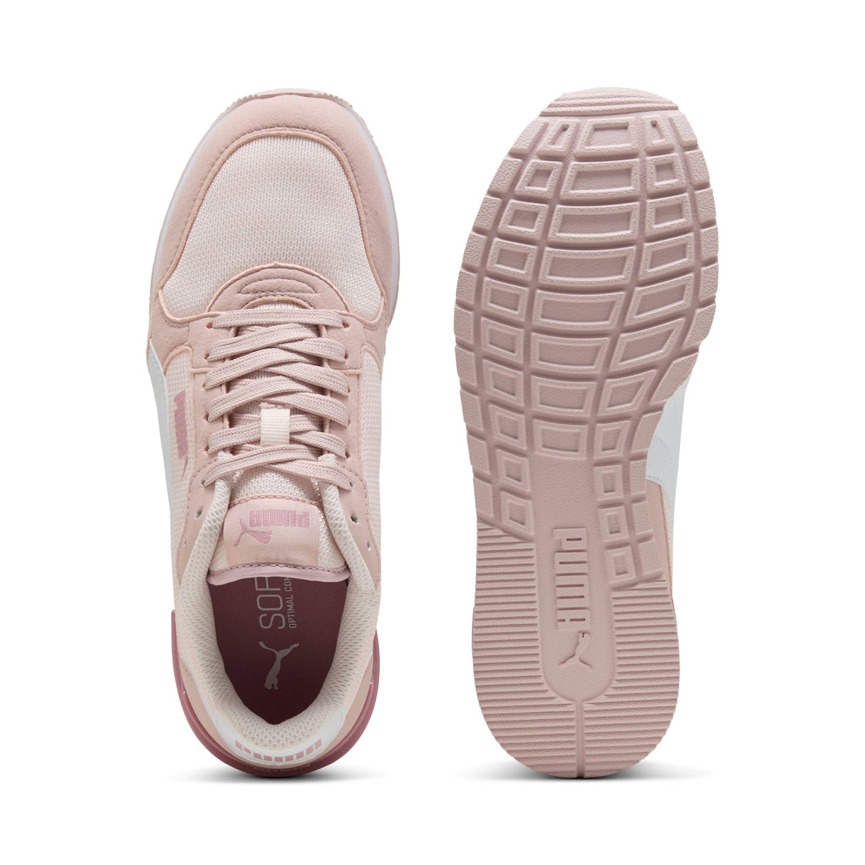 ST Runner v4 Mesh Sneakers Youth - Runner