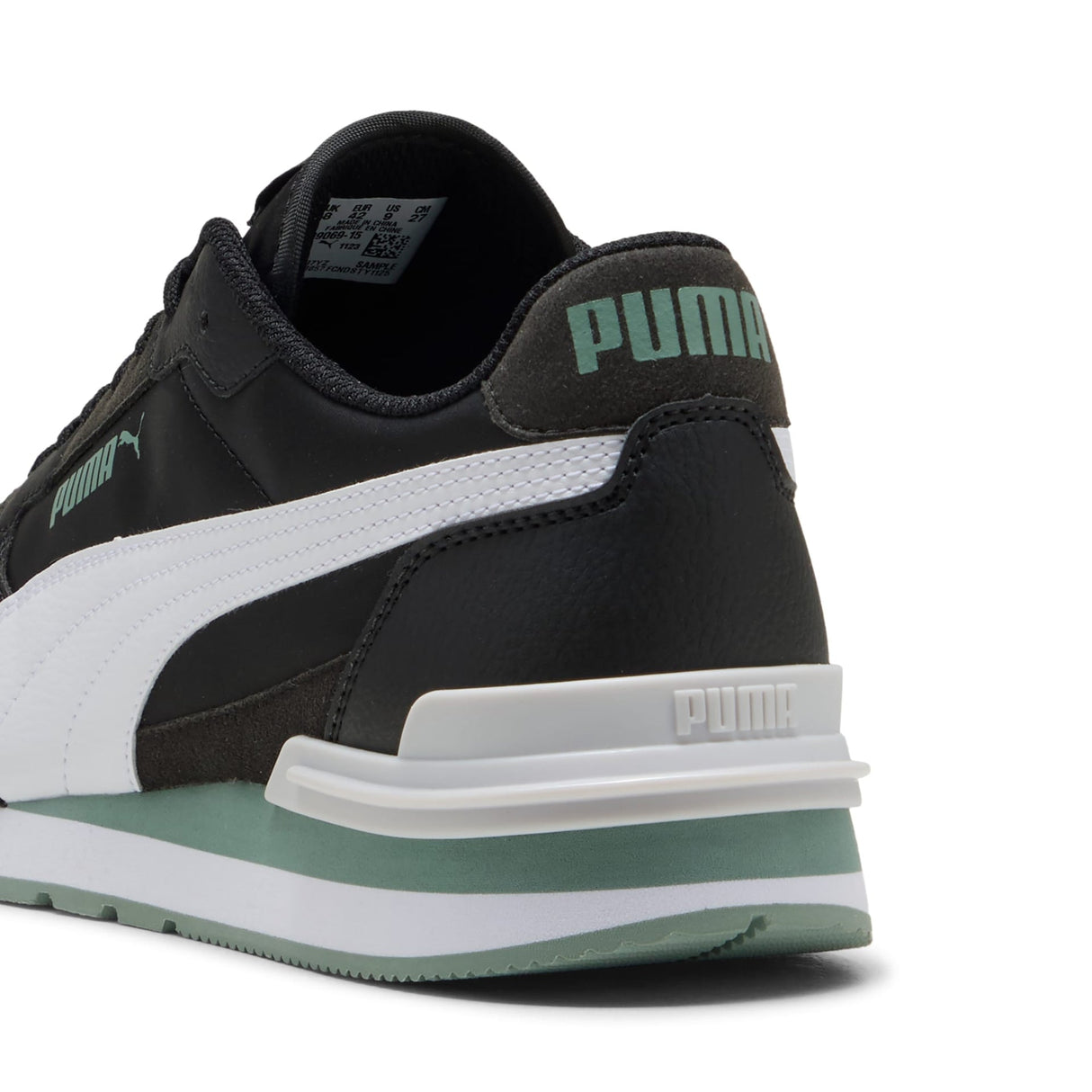 ST Runner v4 Nylon Sneakers Unisex - Runner