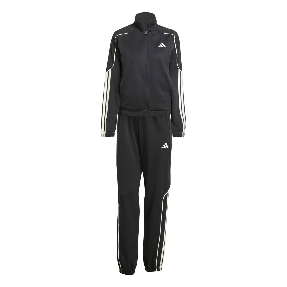 Stadium 3 - Stripes Tracksuit - Runner