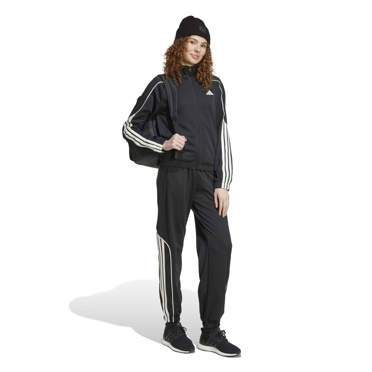 Stadium 3 - Stripes Tracksuit - Runner