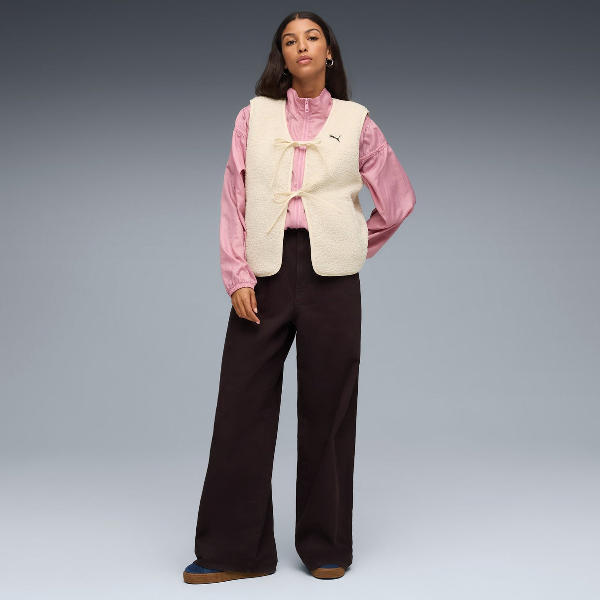 Suede XL Sneakers - Runner