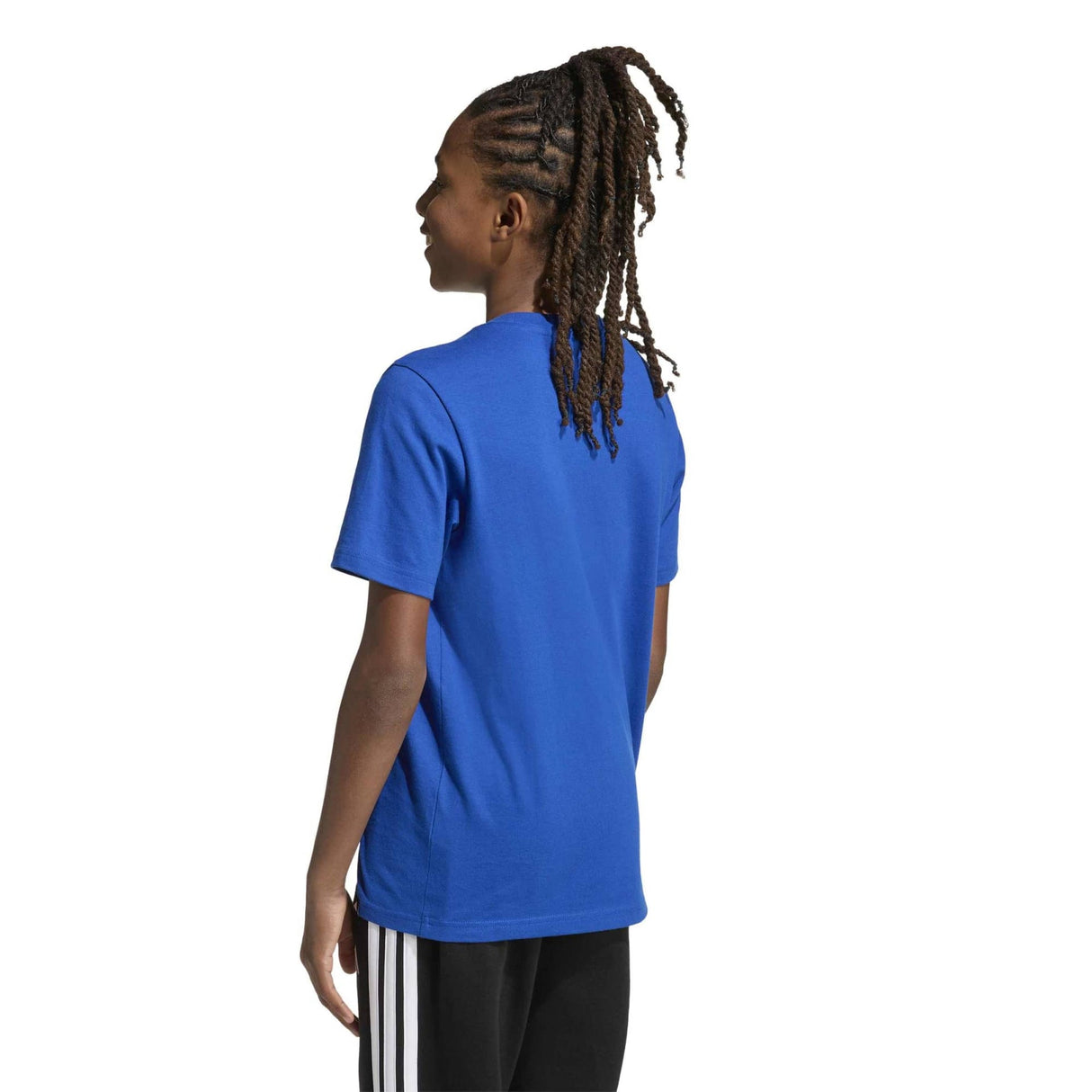 Summer Adventures Graphic T-Shirt Junior - Runner