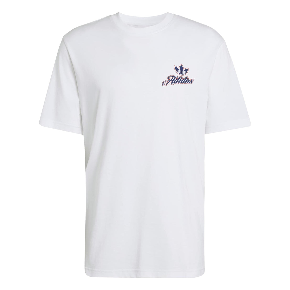 SUMMER LEAGUE GFX T-Shirt VARSITY - Runner