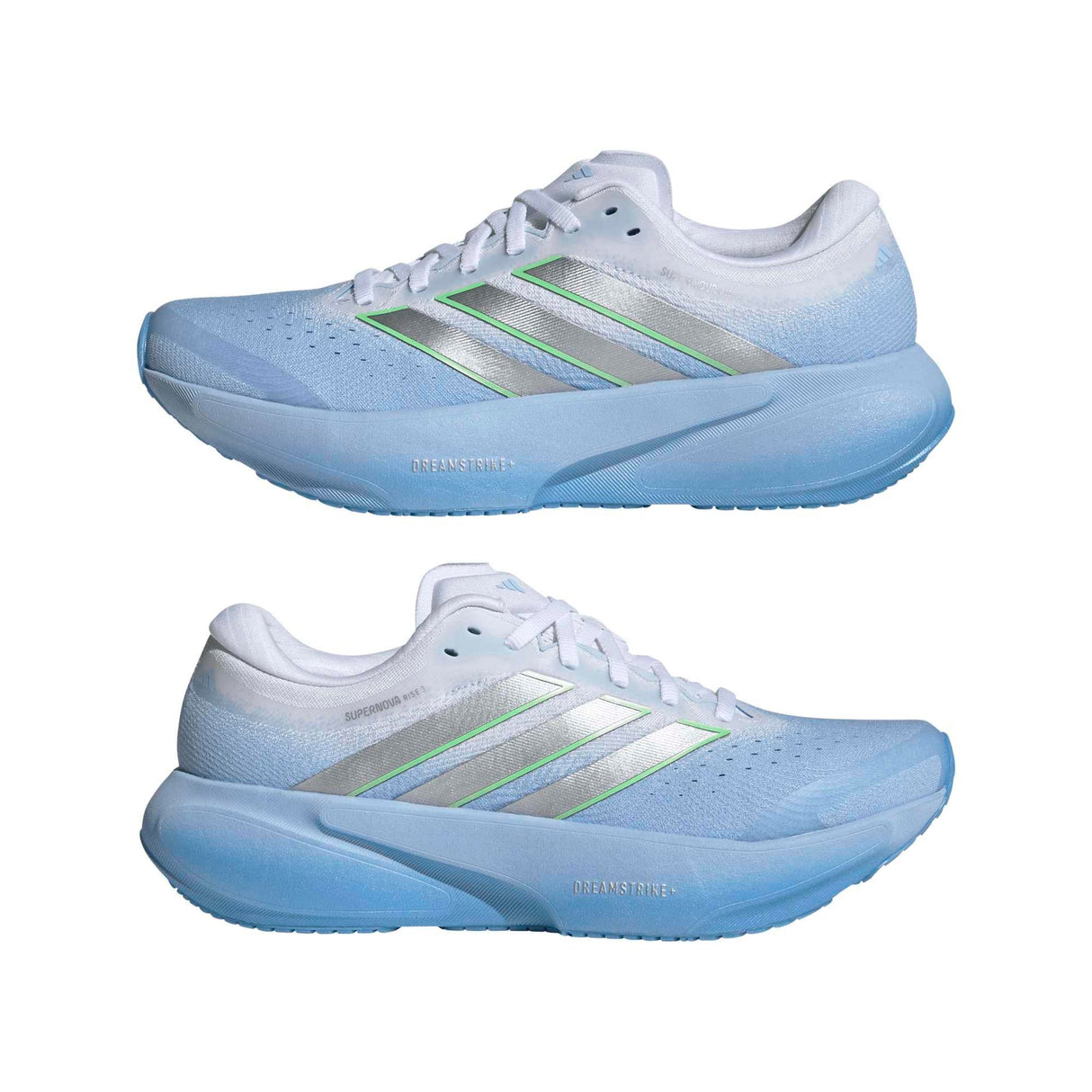 SUPERNOVA RISE 3 RUNNING SHOES - Runner