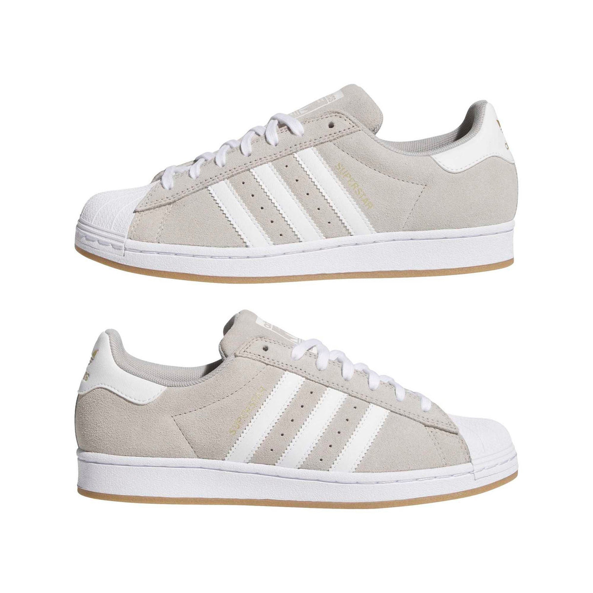 SUPERSTAR ADV Shoes - Runner