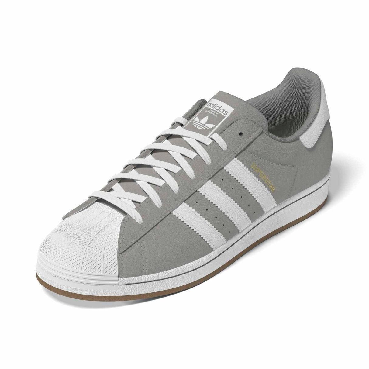 SUPERSTAR ADV Shoes - Runner