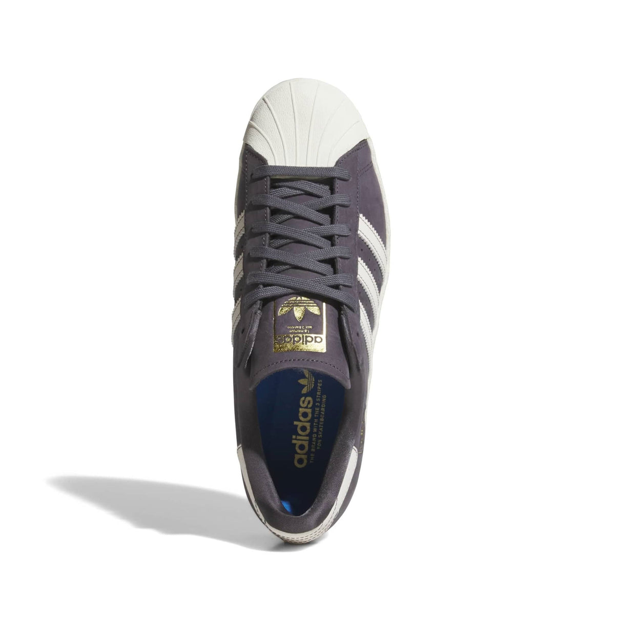 Superstar Adv Shoes - Runner