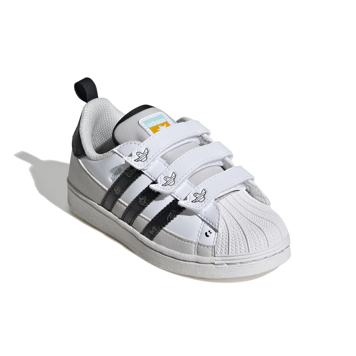 SUPERSTAR CF - Runner