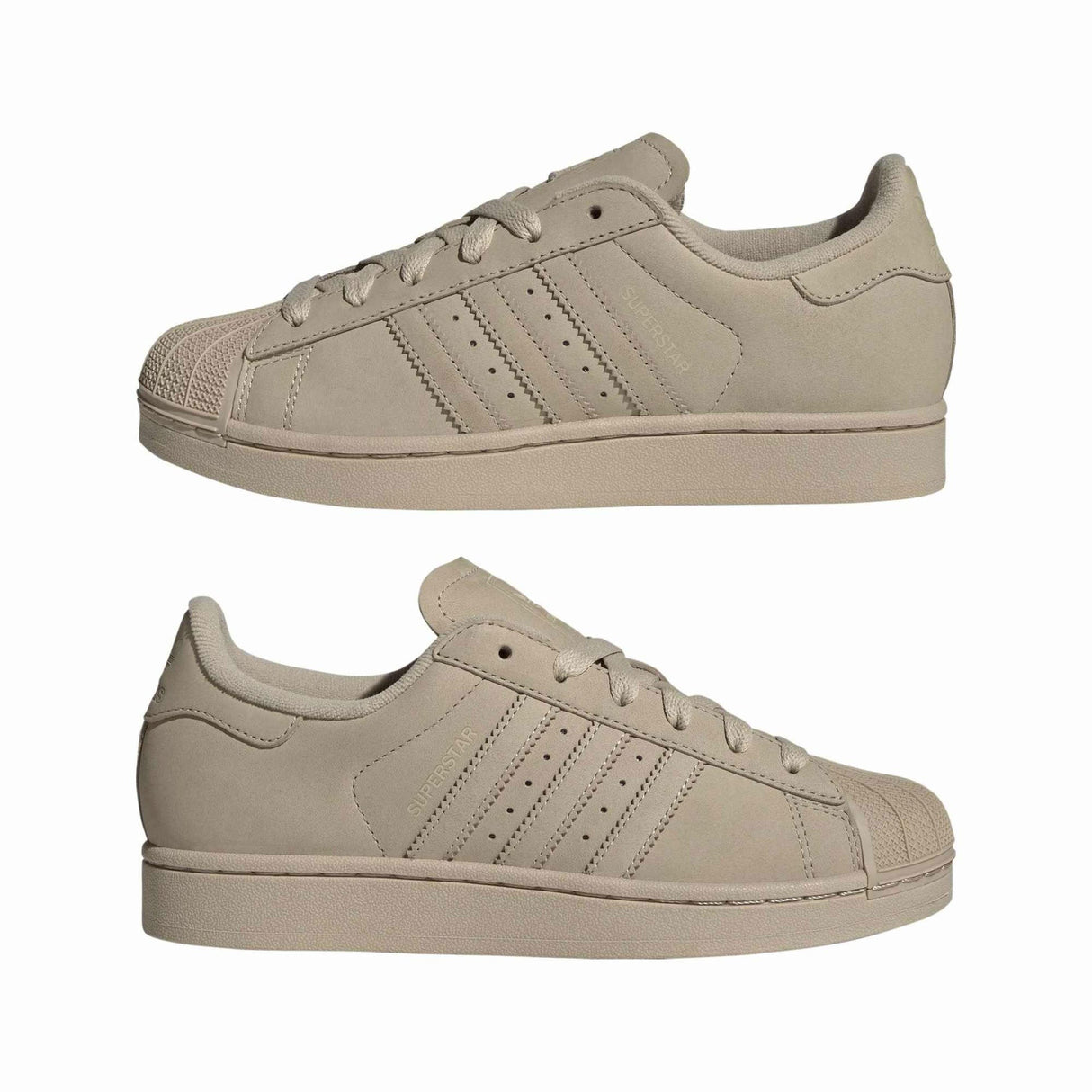 Superstar Ii Shoes - Runner