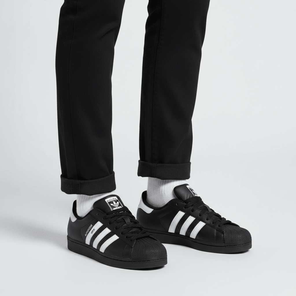 Superstar II Shoes - Runner