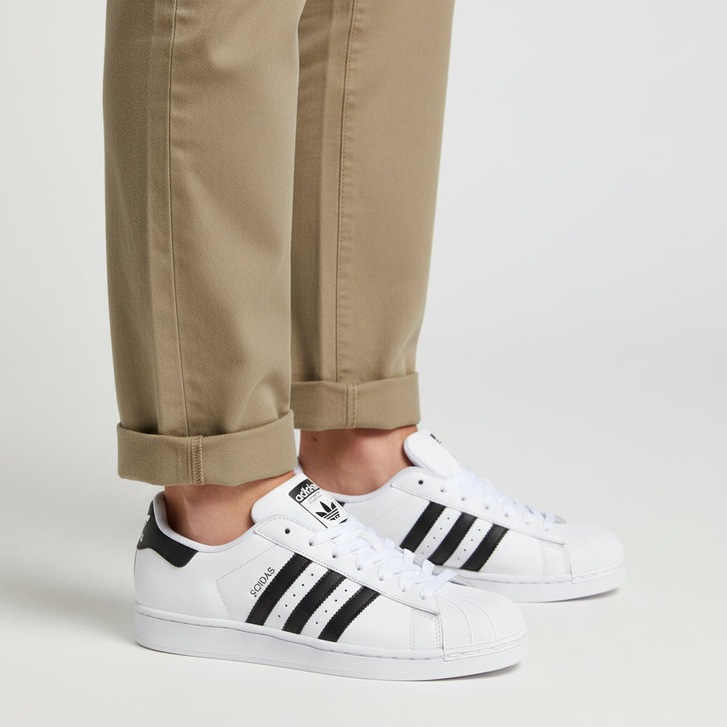 Superstar II Shoes - Runner