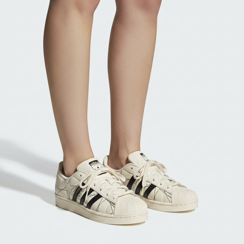 SUPERSTAR II SHOES - Runner