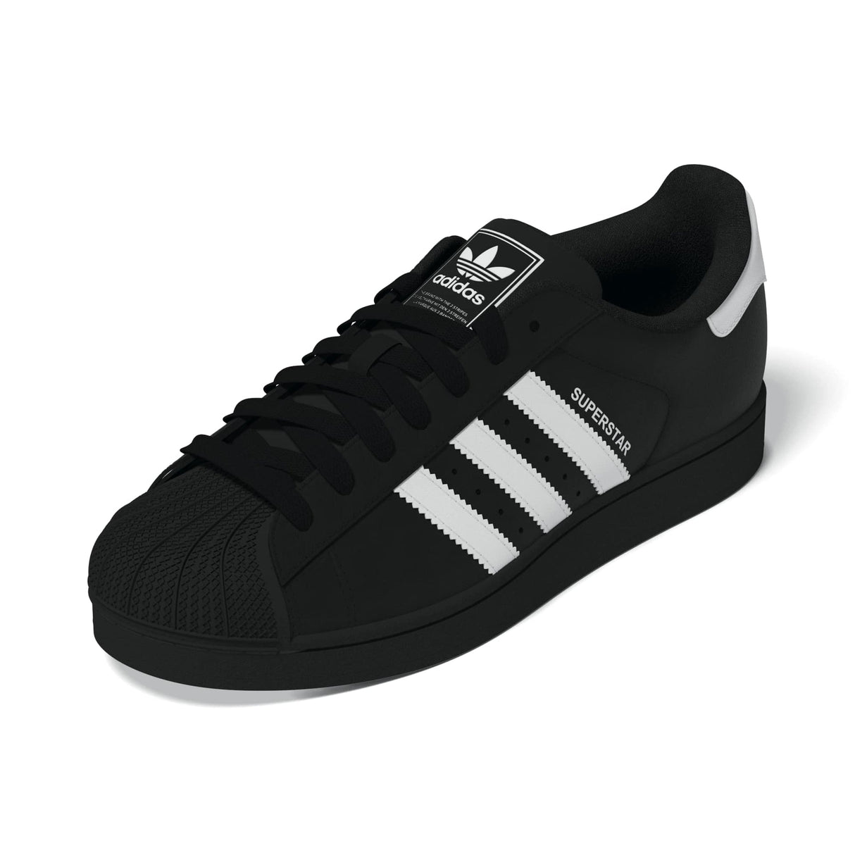 Superstar II Shoes - Runner