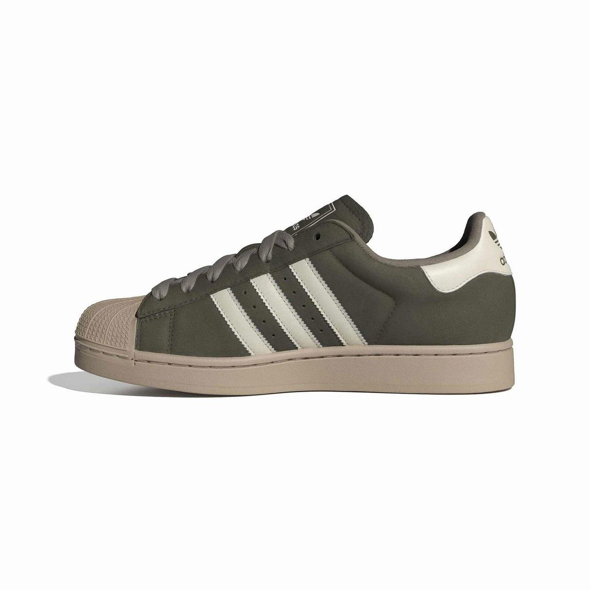 Superstar Ii Shoes - Runner