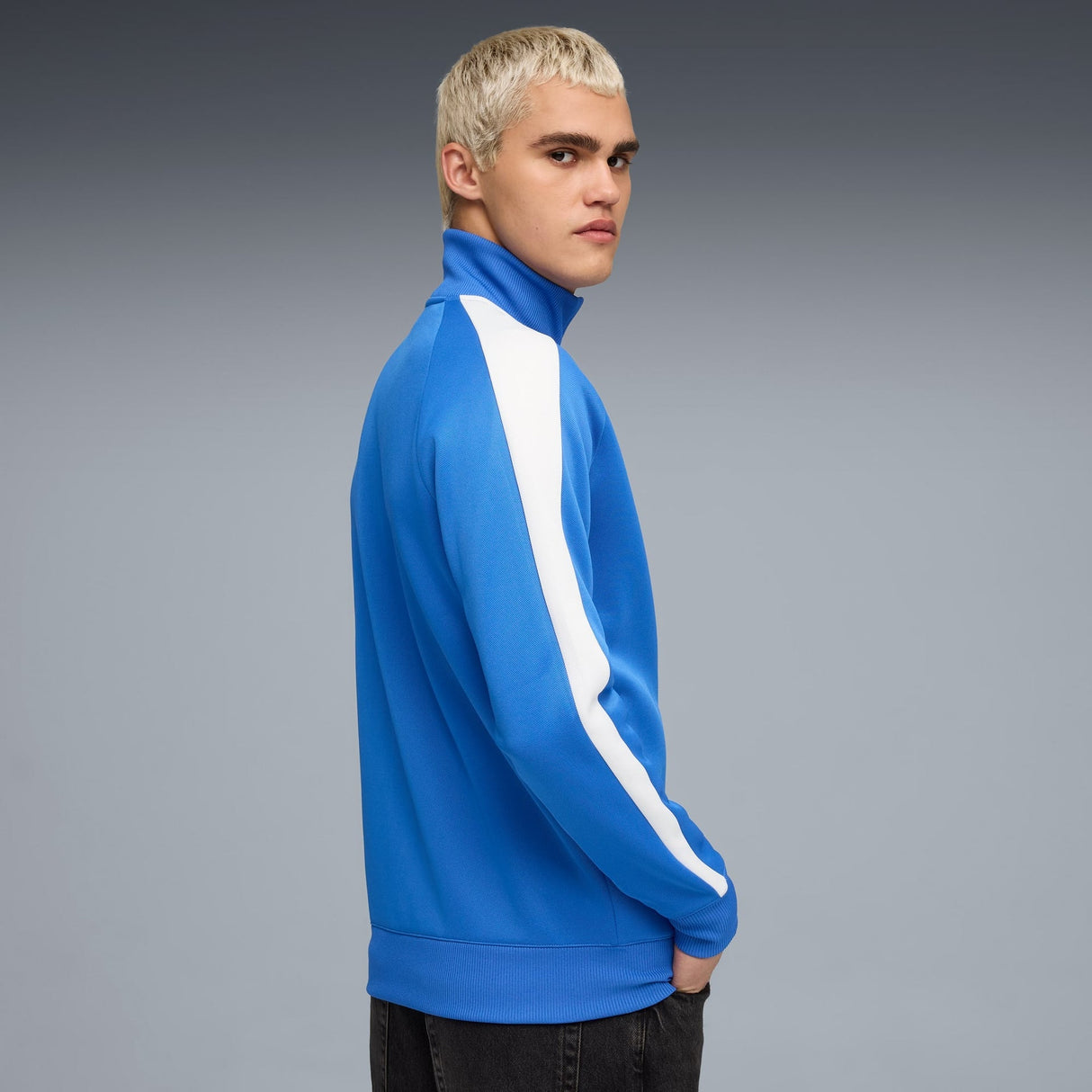 T7 ALWAYS ON Track Jacket Men - Runner