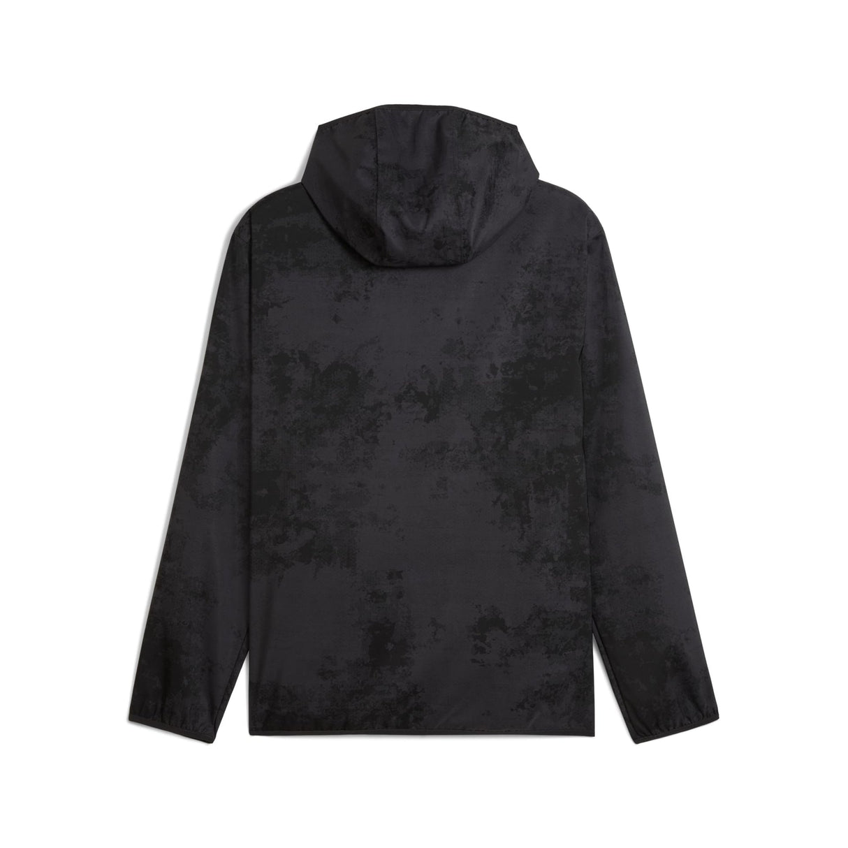 TAD ESSENTIALS AOP Woven Jacket Men - Runner
