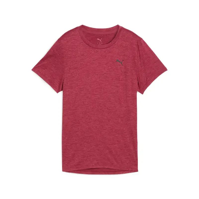 TAD ESSENTIALS Heather Tee Women - Runner