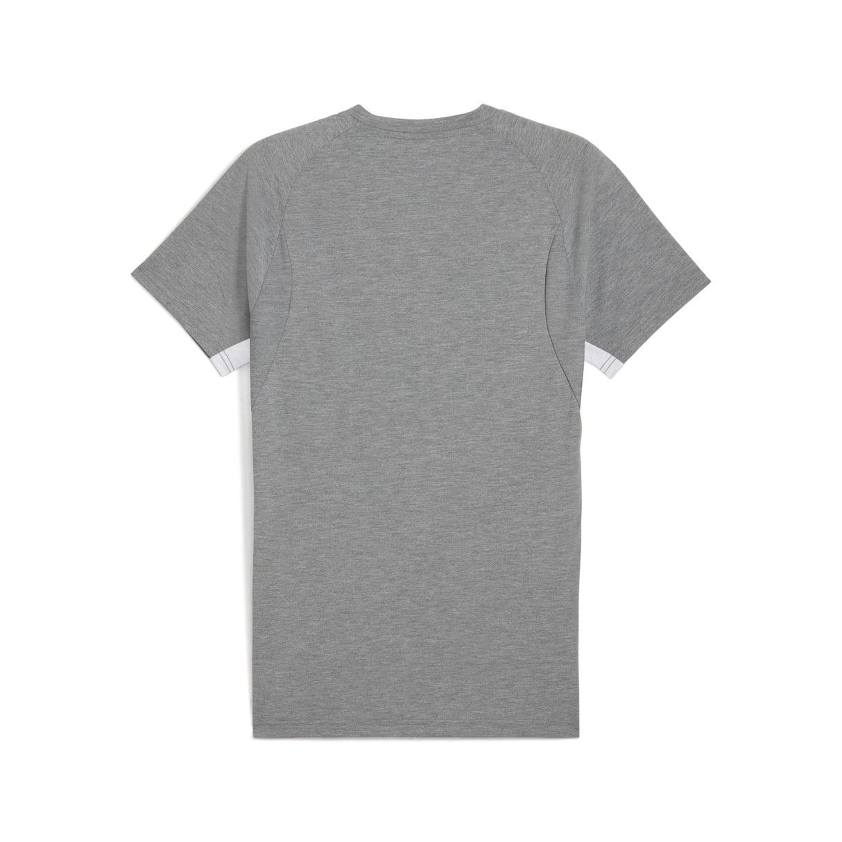 teamEVOSTRIPE Football T-shirt Men - Runner