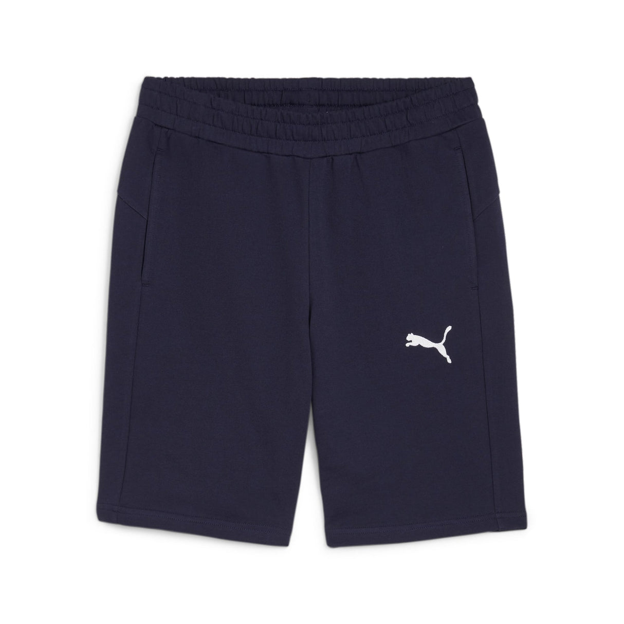 teamGOAL Casuals Men's Football Shorts - Runner