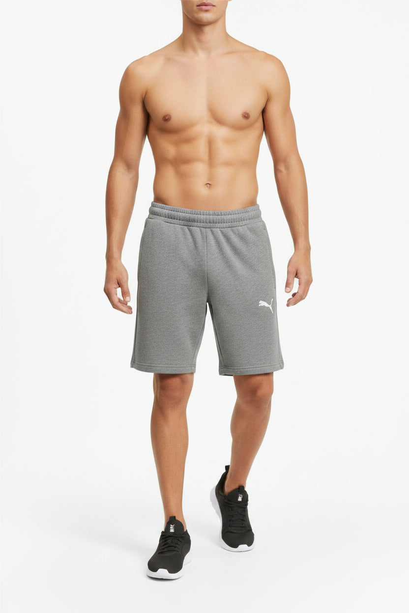 teamGOAL Casuals Youth Football Shorts - Runner