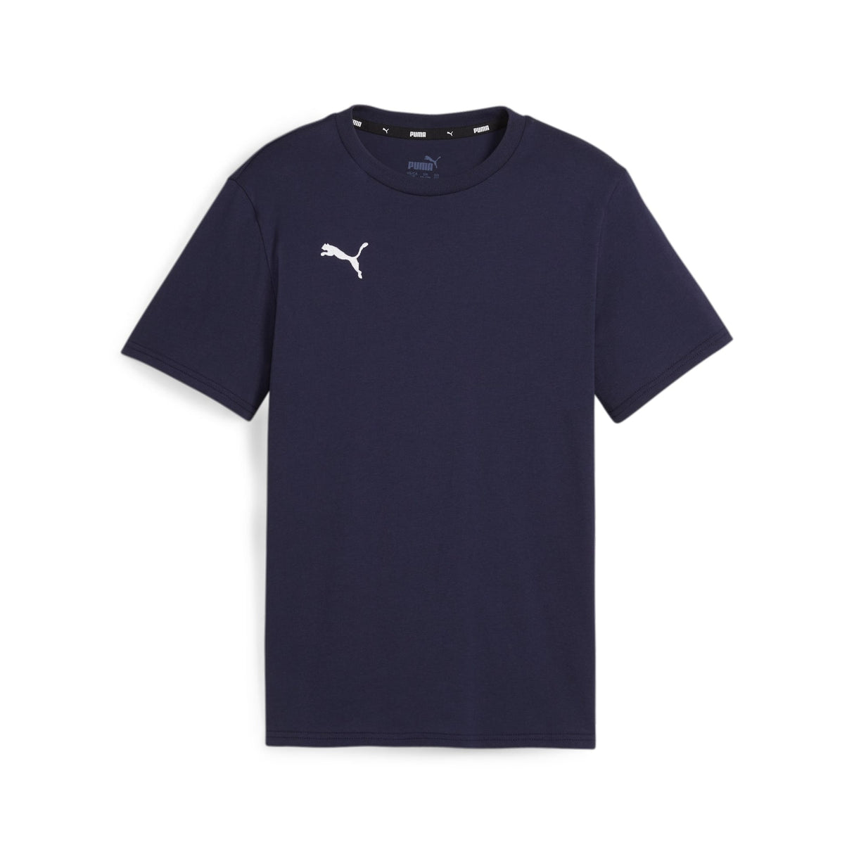 teamGOAL Casuals Youth Football Tee - Runner