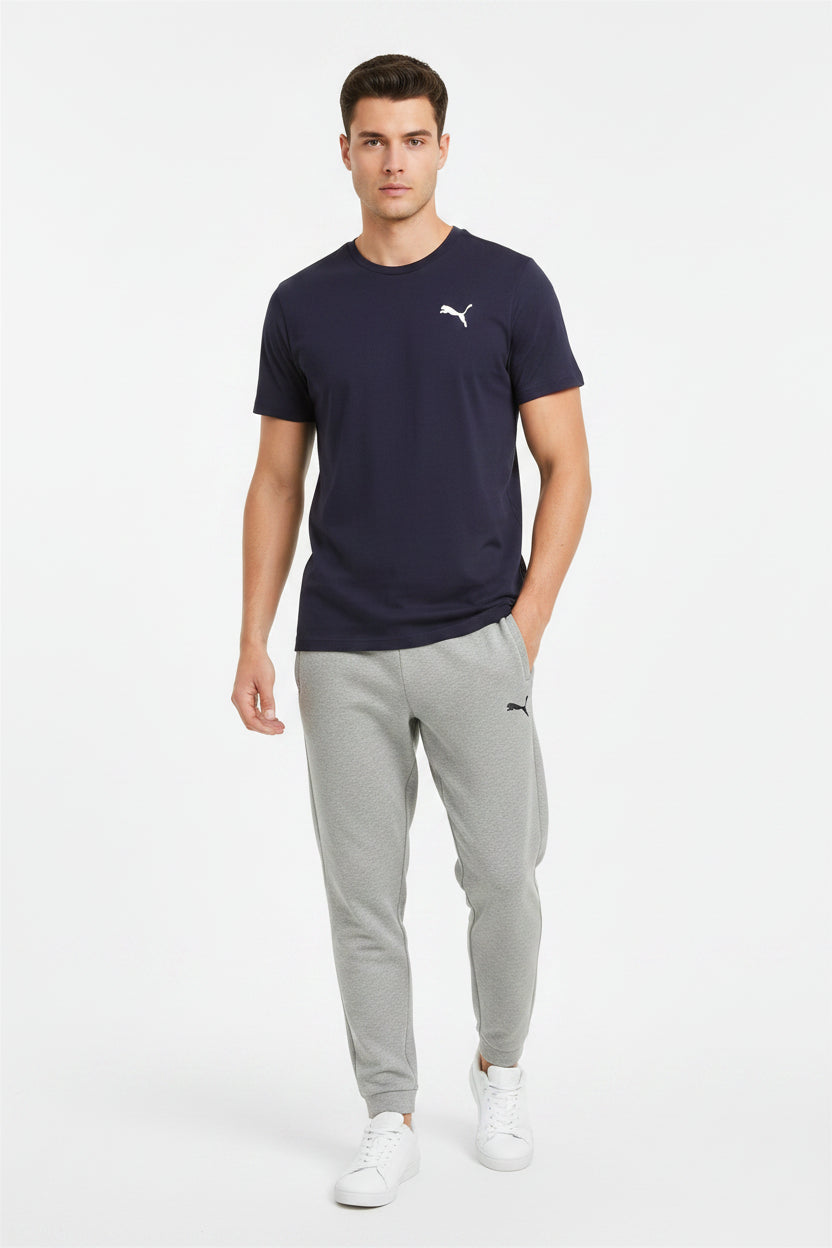 teamGOAL Casuals Youth Football Tee - Runner