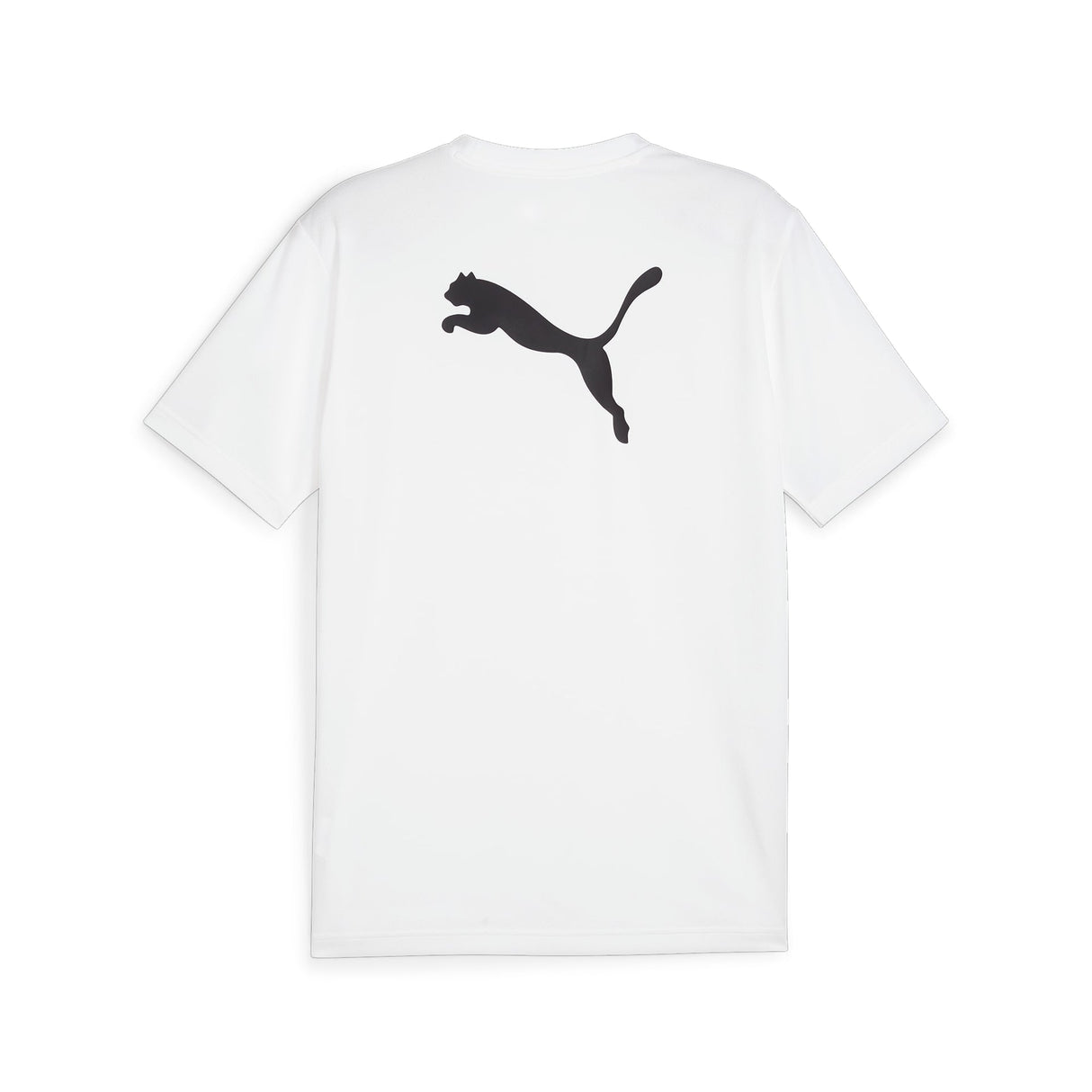 teamRISE Men's Logo Jersey - Runner