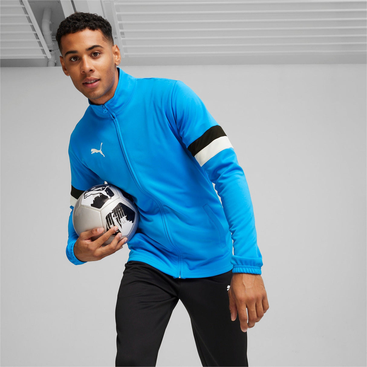 teamRISE Tracksuit - Runner