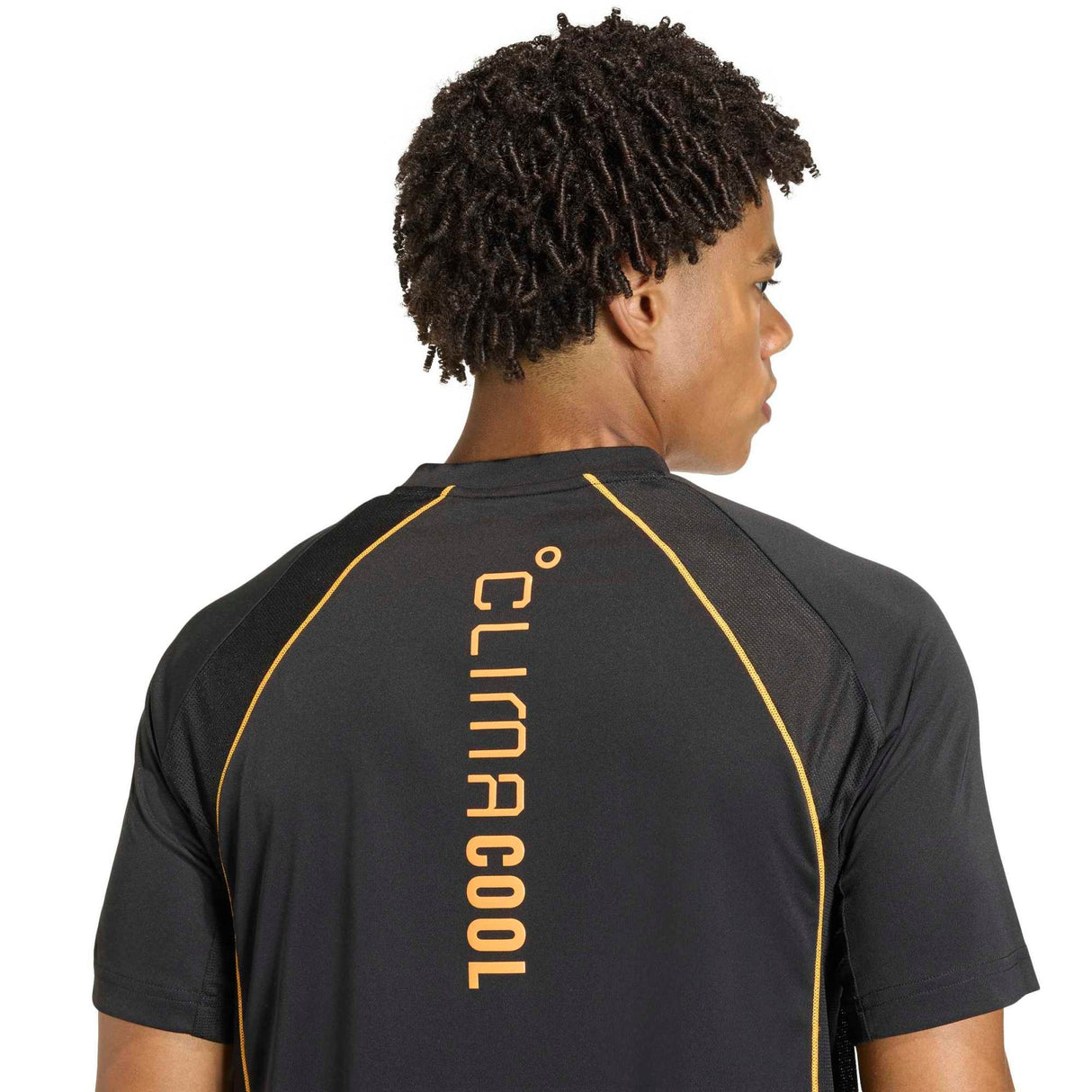 Tech Apparel CLIMACOOL T-Shirt - Runner