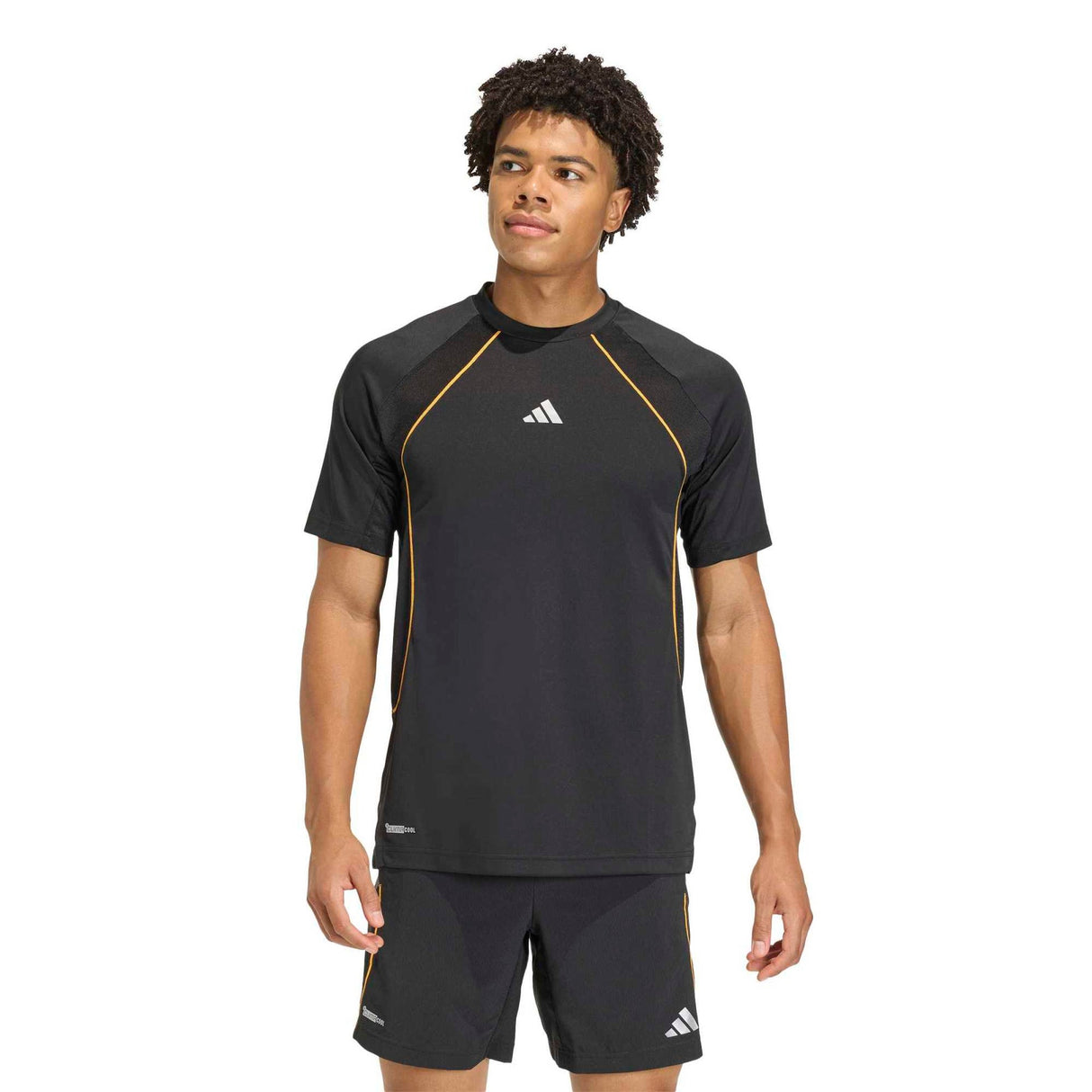 Tech Apparel CLIMACOOL T-Shirt - Runner