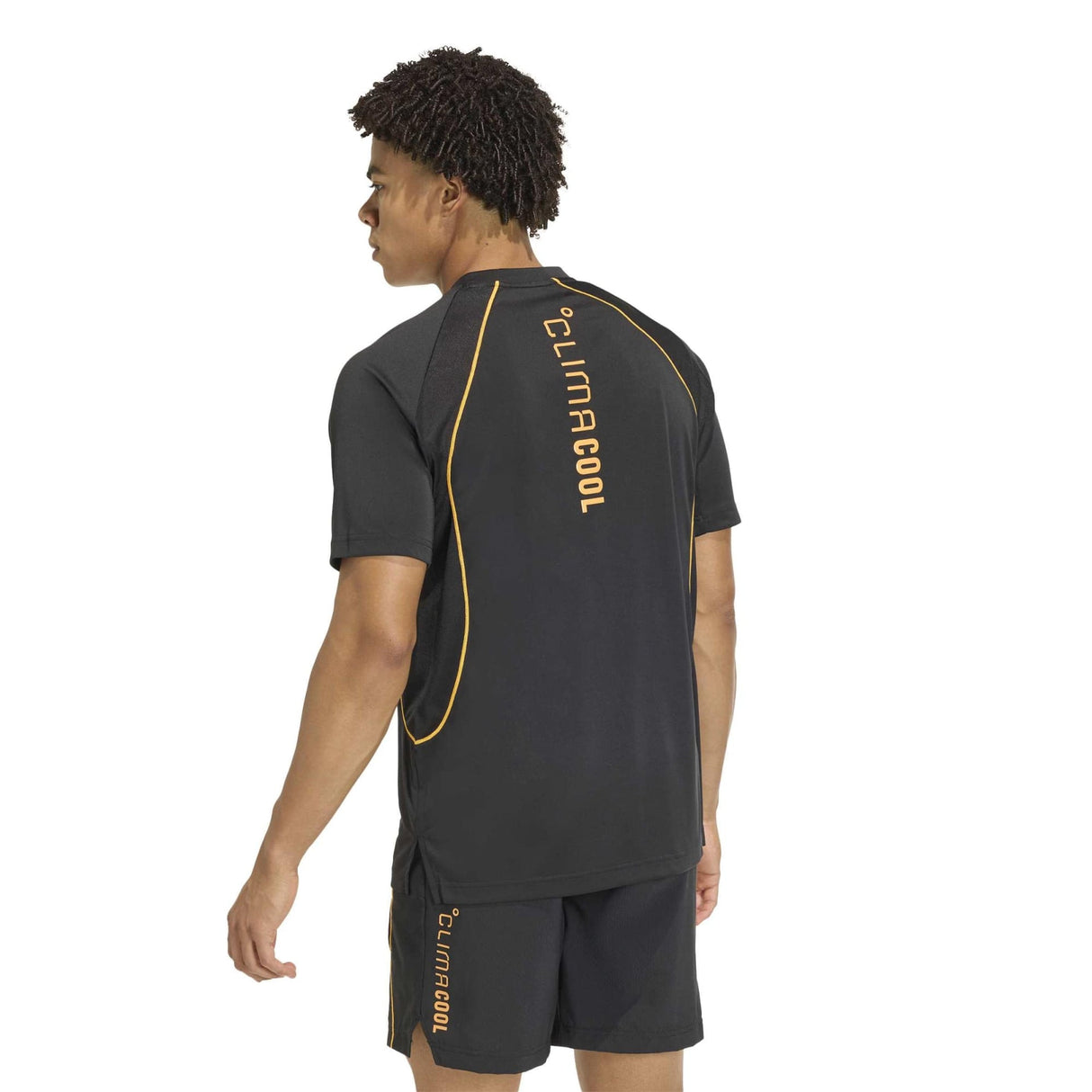 Tech Apparel CLIMACOOL T-Shirt - Runner